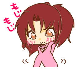 isorashido sticker #6522285