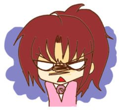 isorashido sticker #6522287