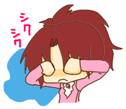 isorashido sticker #6522288