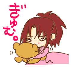 isorashido sticker #6522291