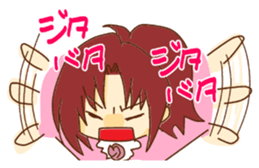 isorashido sticker #6522292