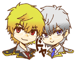 isorashido sticker #6522294