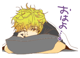 isorashido sticker #6522297