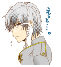 isorashido sticker #6522300