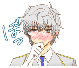 isorashido sticker #6522301