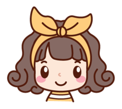 Joly sticker #6522504