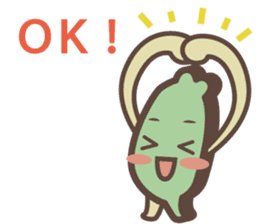 Taiwander Vol.3 sticker #6522706