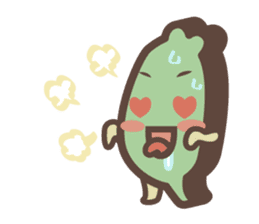 Taiwander Vol.3 sticker #6522712