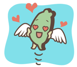 Taiwander Vol.3 sticker #6522713