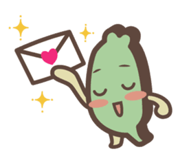 Taiwander Vol.3 sticker #6522727