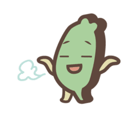 Taiwander Vol.3 sticker #6522730