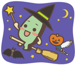 Taiwander Vol.3 sticker #6522740