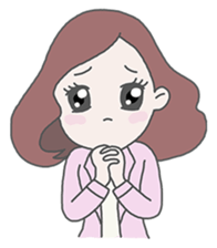 Jajaa, Professional business woman sticker #6522861