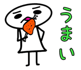Painful person part2 [Daily] sticker #6522886