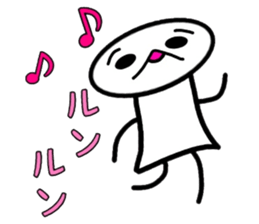 Painful person part2 [Daily] sticker #6522902