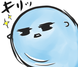 poyoyo-n fuguisan sticker #6522949