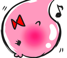 poyoyo-n fuguisan sticker #6522950