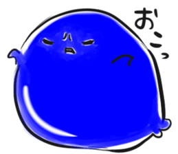 poyoyo-n fuguisan sticker #6522960