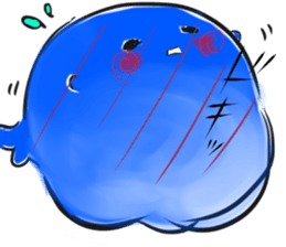 poyoyo-n fuguisan sticker #6522962