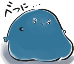 poyoyo-n fuguisan sticker #6522963