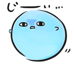 poyoyo-n fuguisan sticker #6522973