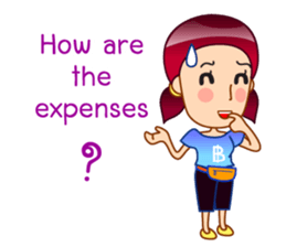 Merchant,Car Boot Sale, Market Fair sticker #6523107