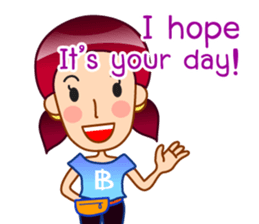 Merchant,Car Boot Sale, Market Fair sticker #6523110