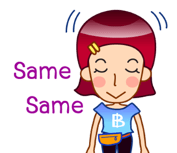 Merchant,Car Boot Sale, Market Fair sticker #6523122