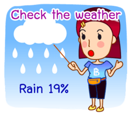 Merchant,Car Boot Sale, Market Fair sticker #6523127