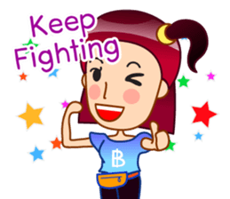 Merchant,Car Boot Sale, Market Fair sticker #6523137