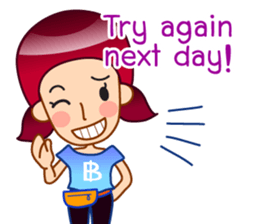 Merchant,Car Boot Sale, Market Fair sticker #6523138