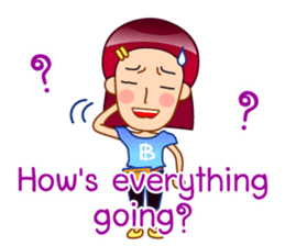 Merchant,Car Boot Sale, Market Fair sticker #6523141