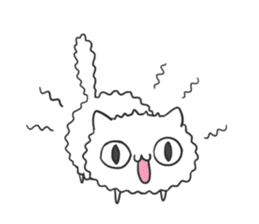 sleepy potatoes sticker #6523412