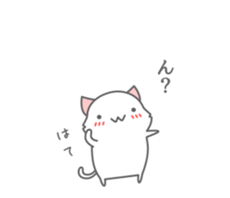 henna neko sticker #6523512