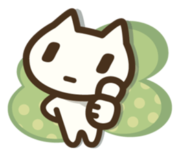Koneko neko san 2 sticker #6523588