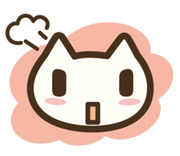Koneko neko san 2 sticker #6523596