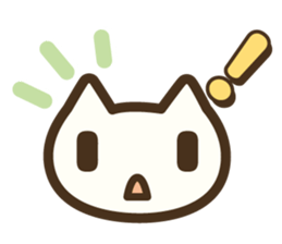 Koneko neko san 2 sticker #6523600