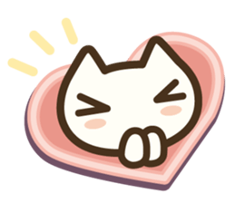 Koneko neko san 2 sticker #6523604