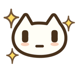 Koneko neko san 2 sticker #6523608