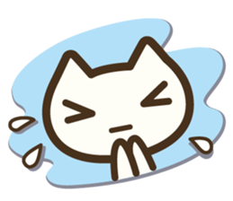 Koneko neko san 2 sticker #6523612