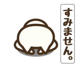 Koneko neko san 2 sticker #6523614