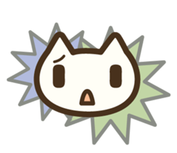 Koneko neko san 2 sticker #6523620