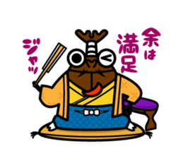 kaboo & sammy_04 sticker #6523721