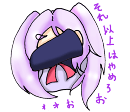 7DCgirls!! ~5~ sticker #6523762