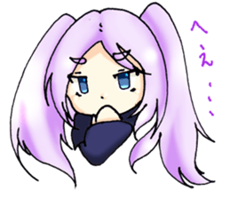 7DCgirls!! ~5~ sticker #6523764