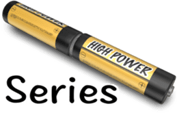 Battery sticker #6523992