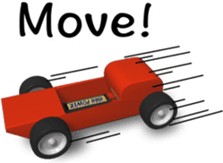 Battery sticker #6524014