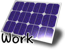 Battery sticker #6524018