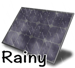 Battery sticker #6524022