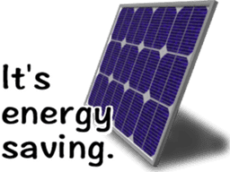 Battery sticker #6524023